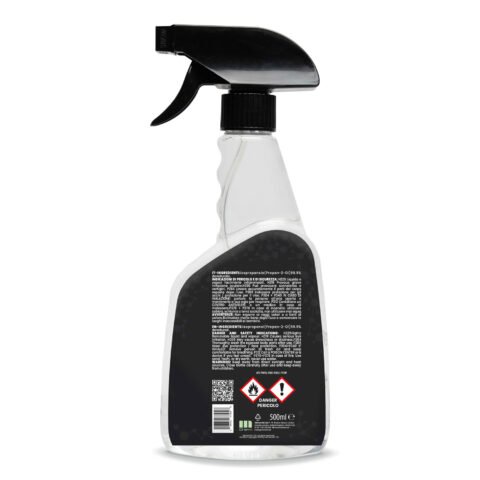 Foto 2 - IPA Clean 500 ml Spray 99,9%