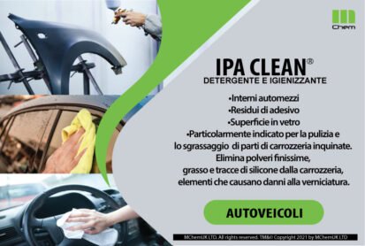 Foto FLYER 3 - IPA Clean