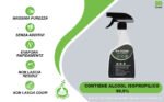 Foto FLYER - IPA Clean 500 ml Spray