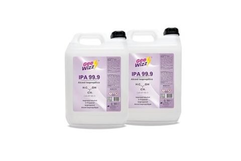 Foto - Gee-Wizz IPA 99,9 - 2 x 5 litri