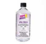 Foto - Gee-Wizz IPA 99,9 1 litro