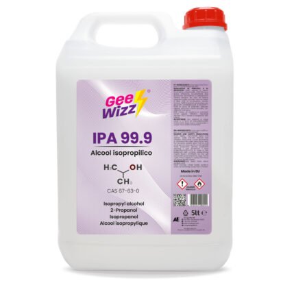 Foto - Gee-Wizz IPA 99,9 - 5 litri