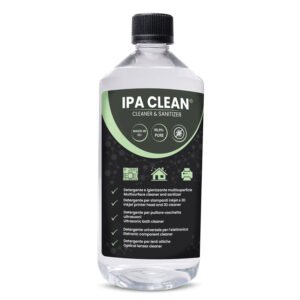 Foto - IPA Clean 1 Litro