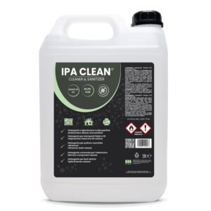 Foto - IPA Clean 5 Litri