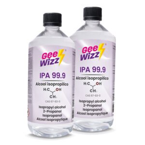 IPA 99.9 1LT 2X1LT