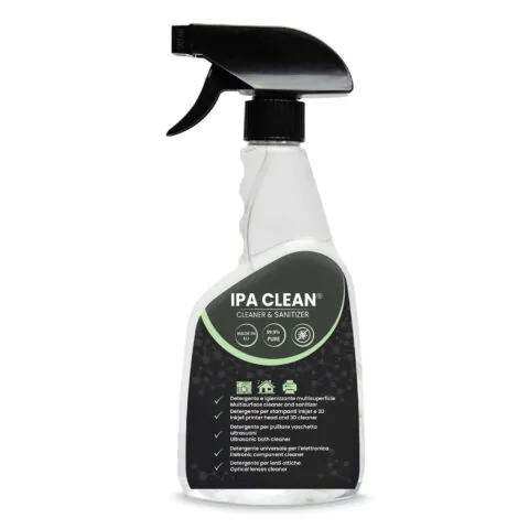 Foto 1 - IPA Clean 500 ml Spray 99,9%
