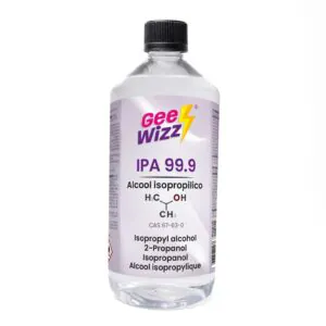 Foto - Gee-Wizz IPA 99,9 1 litro