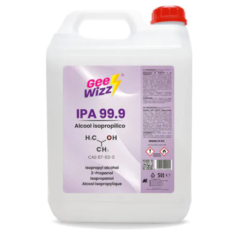 Foto - Gee-Wizz IPA 99,9 - 5 litri