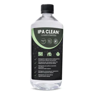 Foto - IPA Clean 1 Litro