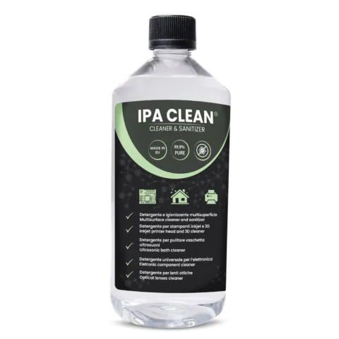 Foto - IPA Clean 1 Litro